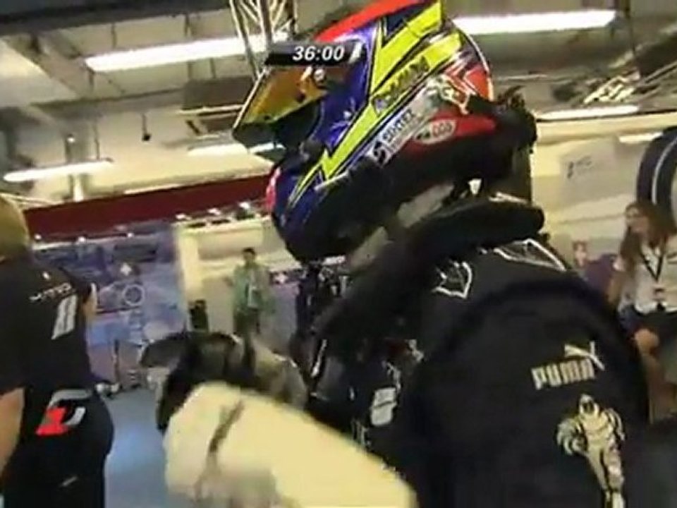 GT1 GP1 R2