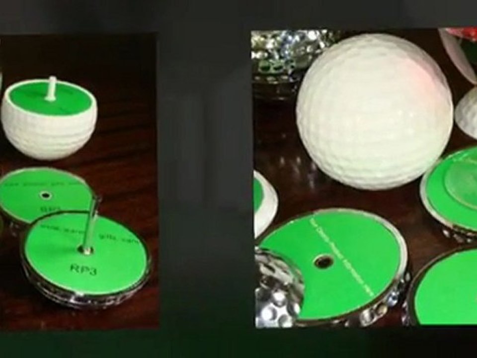 **New** Gifts for Lady Golfers :: Golf Gifts for Men