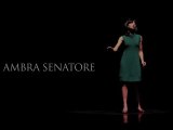 Ambra Senatore - Passo