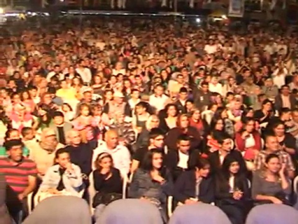 Niğde Belediyesi Tanıtım Belgeseli