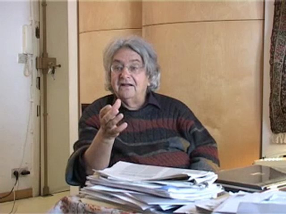 Entretien avec Jean-Paul Dollé