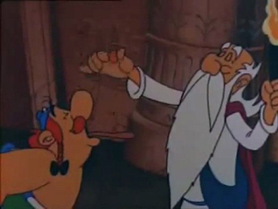 Asterix 2