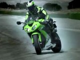 kawasaki ninja zx10r