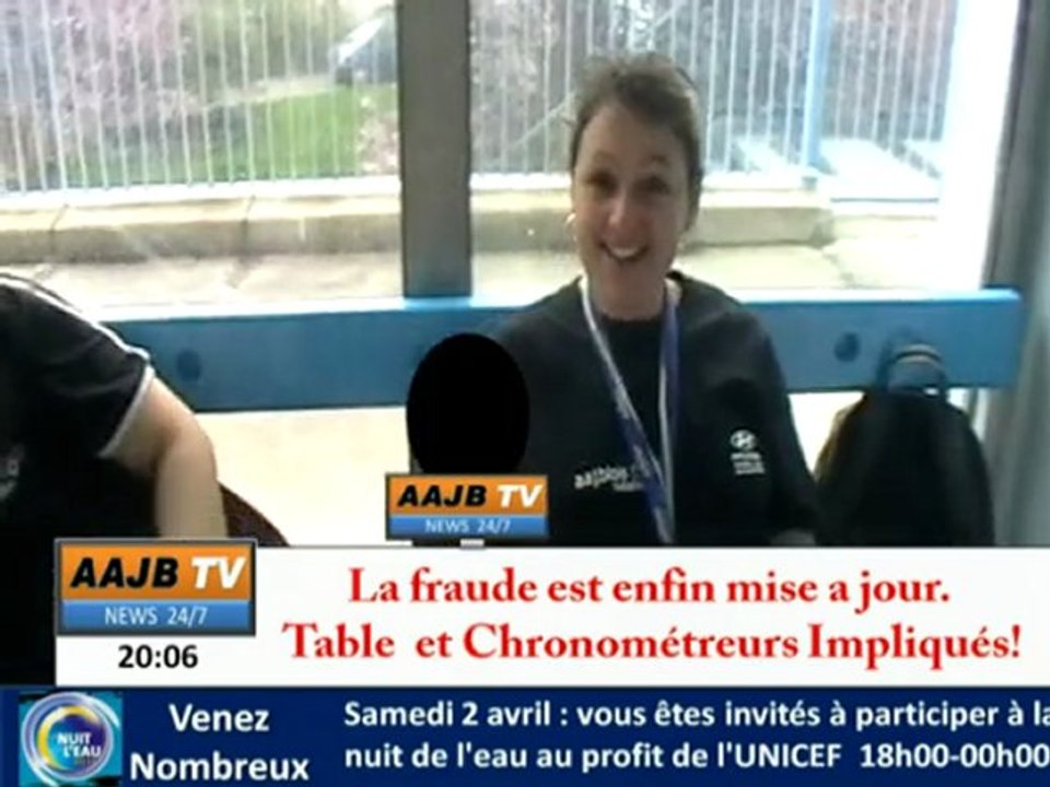 AAJB TV news