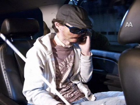 ABD'DE İLK TAM YÜZ NAKLİ