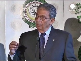 Libia: la Liga Árabe da marcha atrás y cierra filas en...