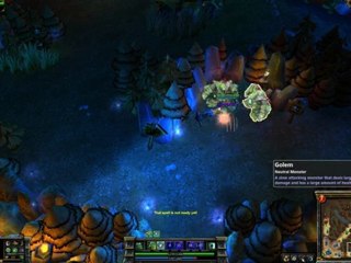 League of Legend - Tutorial Amumu