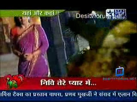 Saas Bahu Aur Saazish - 22nd March 2011 - Part2