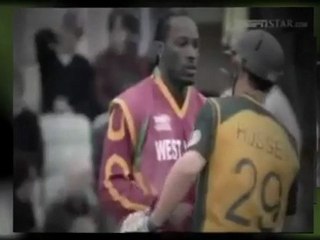 Pak vs WI at Mirpur - 1st Quarter-Final Match C - icc ...