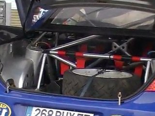 videos rallye du touquet 17 03 2011
