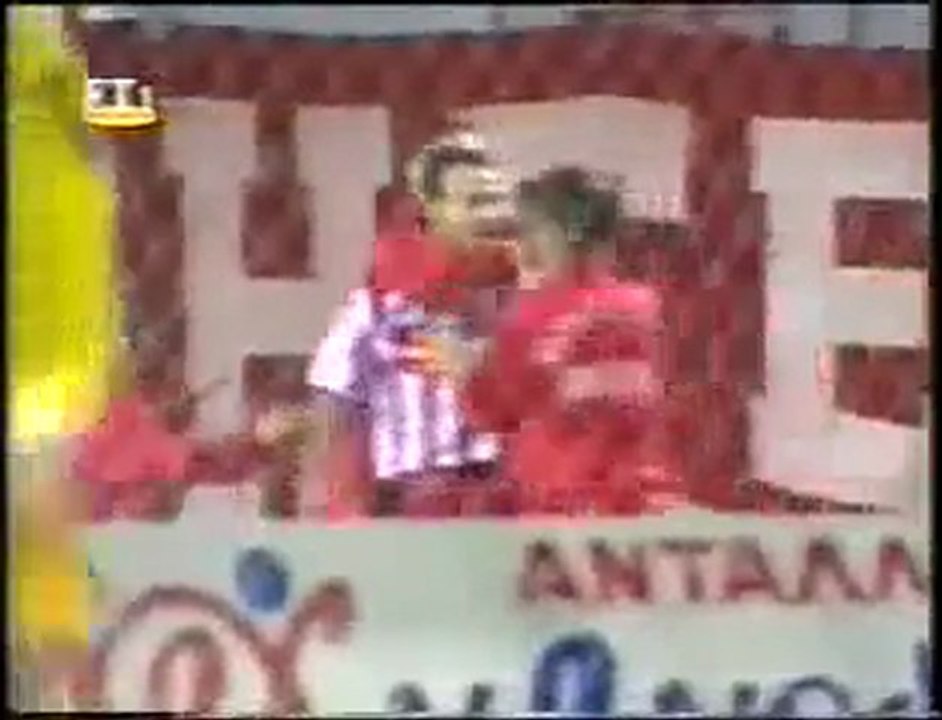 1996-97 Olympiacos - aris 4-0