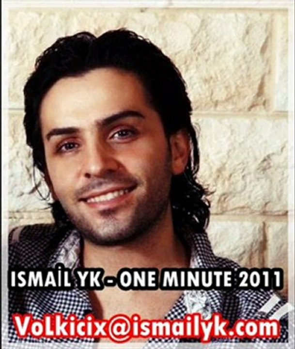 ismail yk one minute ile coşturacak dinle