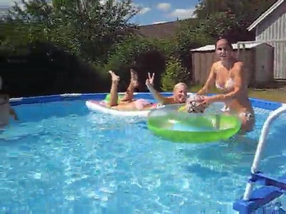 kan vi inte filma till Sara?