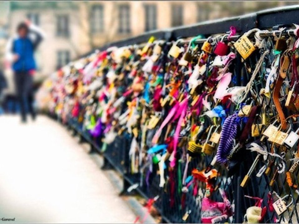 Prison cérébrale ...