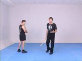 Eskrima - Techniques de combat
