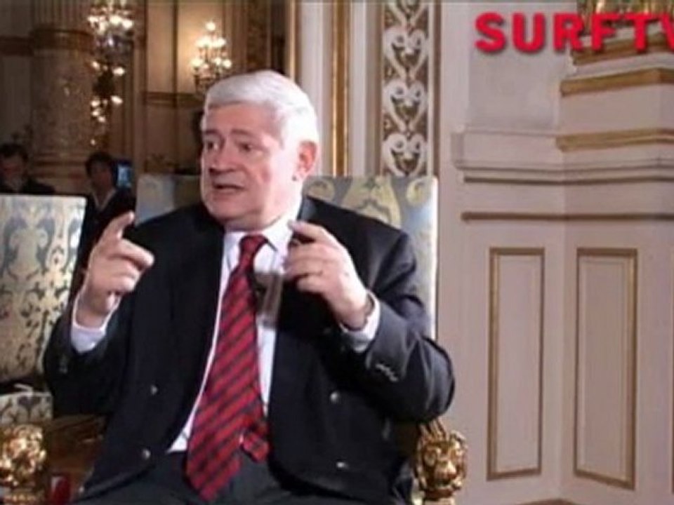 BRUNO  GOLDNISCH   ET LES CANTONALES