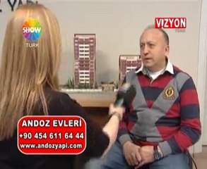 VİZYON TÜRK / ANDOZ YAPI