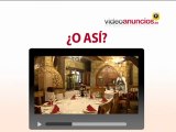 Portal de Anuncios Clasificados Lider de España que incorpora VIDEO www.videoanuncios.es