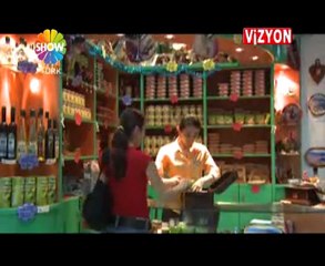 VİZYON TÜRK / GİRESUN TİCARET ODASI BAŞKANI