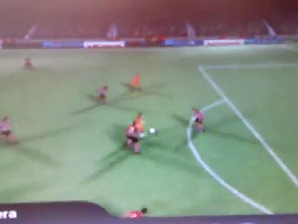 Fifa 2007 Super Attack