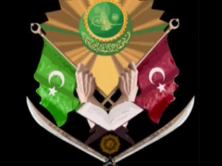 Harika-Sufi Mehter - Allah Huve Rabbuna - www.islamyeri.com