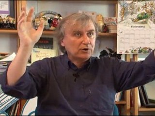 Droits des dessinateurs de presse