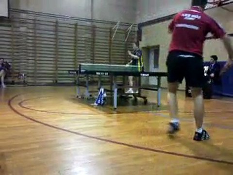 Andrzej Frankowski - Damian Wasilewski