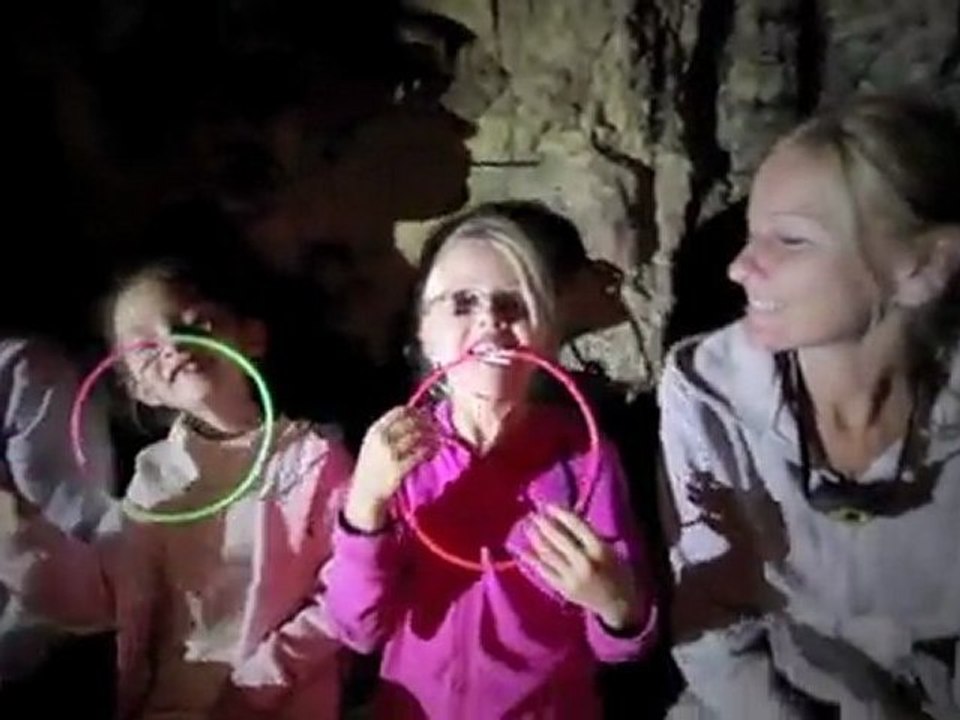 Catacombes de Paris en famille 1