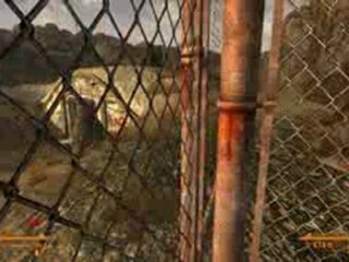 Fallout NV Walkthrough 75. Hidden Valley