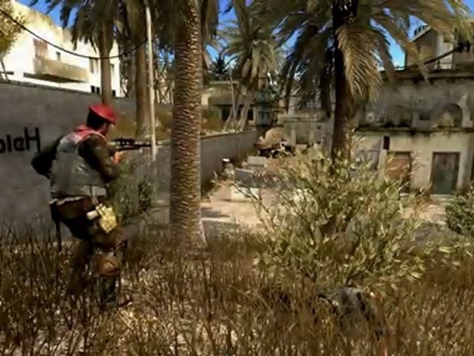 A COD 4 FragMovie "Feeling"