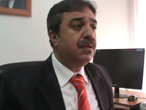 fevzi sevgili akparti siirt milletvekili aday adayı