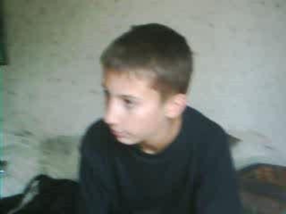 Video antoine