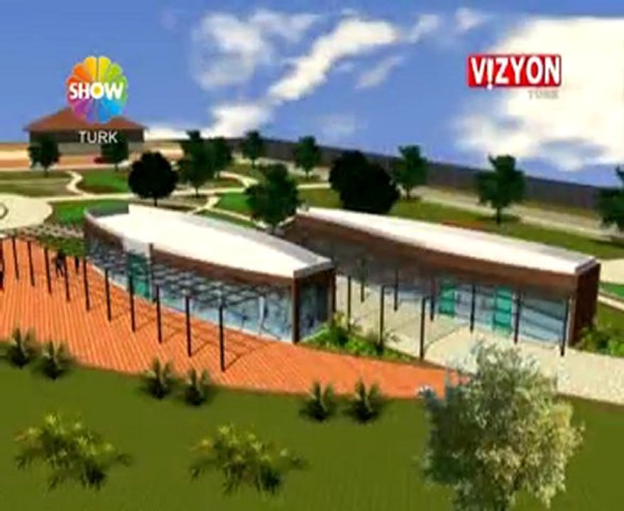 VİZYON TURK 97.BÖLÜM TANITIM