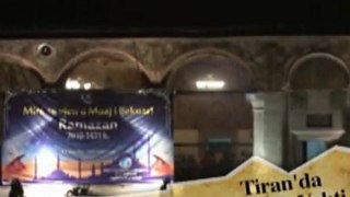 Sultan Akten-TRT 1-Ramazan Gezgini Balkanlar part 3(Annemin Memleketinde