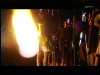 La gastronomie dans l'Antiquité