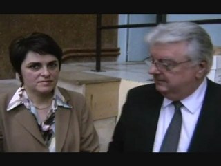 Cantonales à Crèvecœur-le-Grand : la réaction d'André Coët