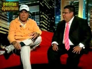 Perlitas Opositoras ¿Agenda oculta en ´candidaturas´ de la derecha