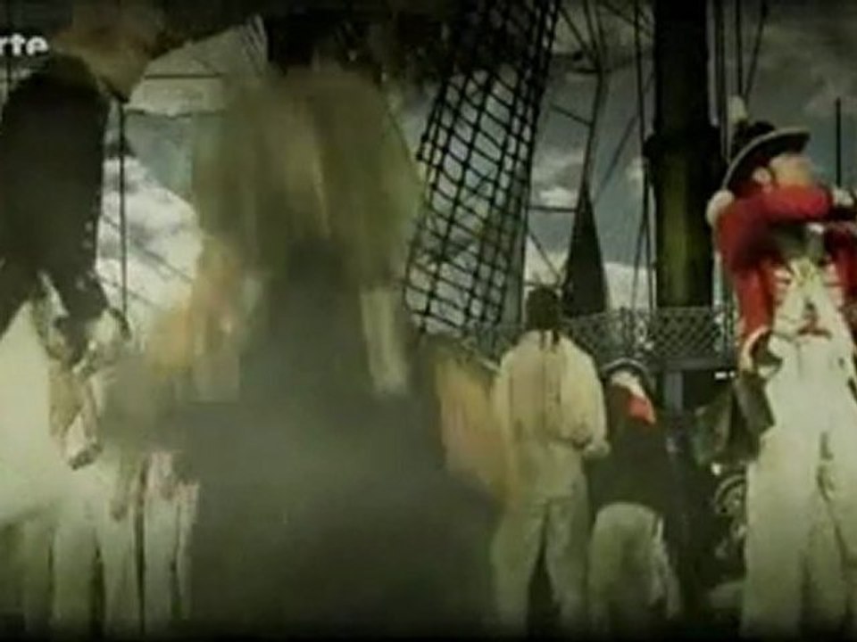trafalgar 3.