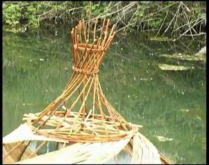 sentier land art et environnement