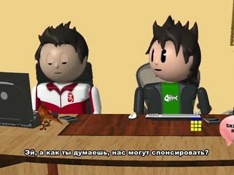 новогоднее