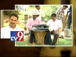 Pradeep Koneru - Nuvvekkadunte Nenakkadunta Movie Songs Shooting