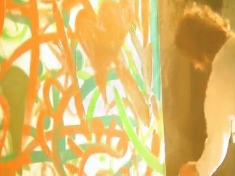 Berk Gürman - Hani Hani 2011 Orijinal Klip