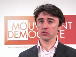 YANN WEHRLING - 220311 - SITUATION EN LIBYE