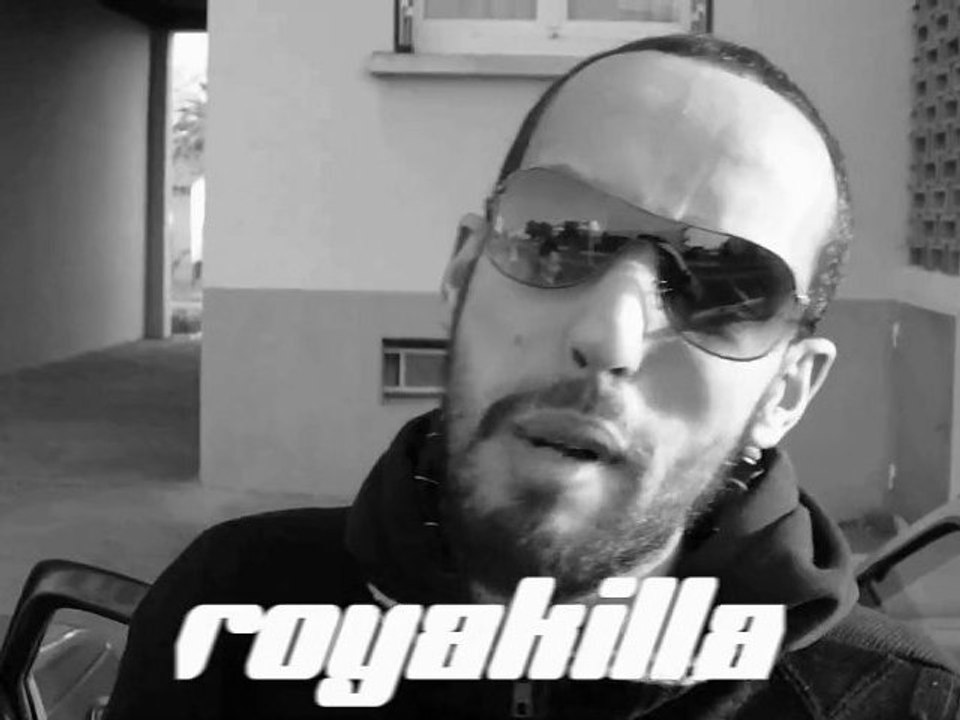 Royakilla-2011.freestyle-Street-bench