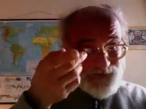 Serafino Massoni & SATANISTI