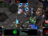 VirusLaukyo vs [M]ToD - game 1 - PvT - Starcraft 2 Replay [FR] - eOSL Summer 11 - Open Series #2