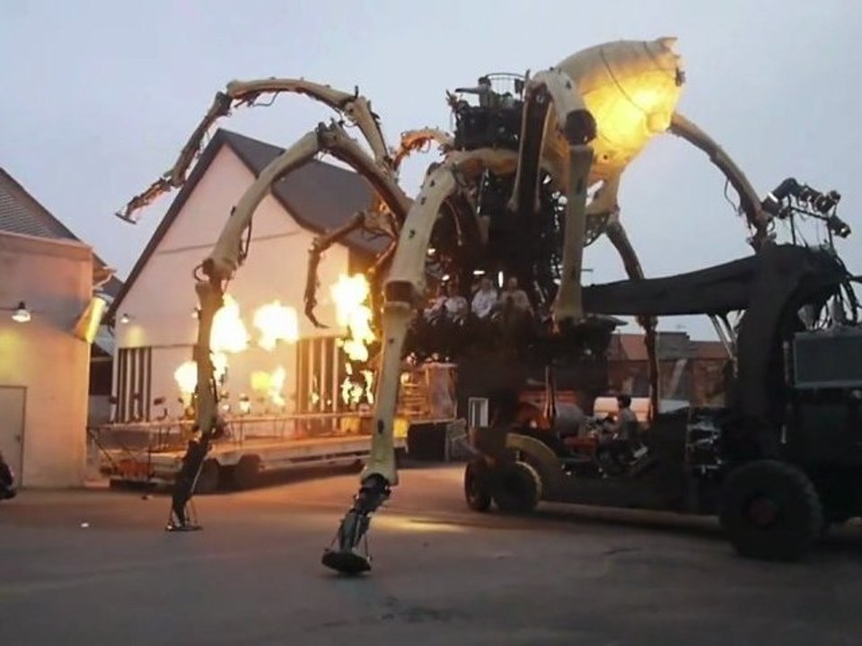 Libertés de séjour à Calais : le réveil de l'invitée