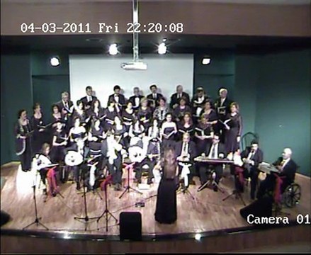 DİDİM TİCARET ODASI KÜLTÜR MERKEZİNDE DÜZENLENEN DİMDER TÜRK SANAT MÜZİĞİ KONSERİ