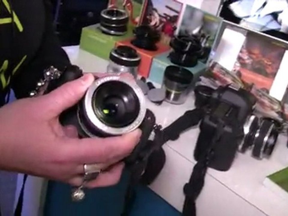 PW159 - Lensbaby Sweet 35 and Tilt Transformer at Focus ...