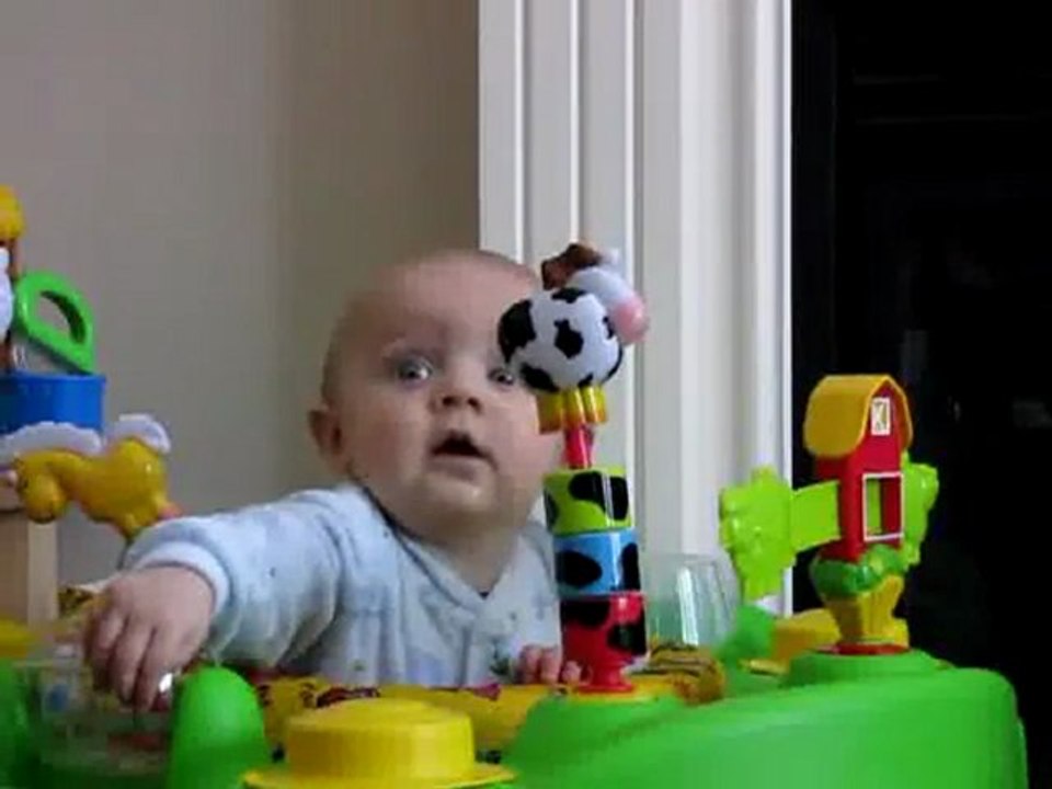 İzleme rekoru kıran bebek - www.mumsema.org